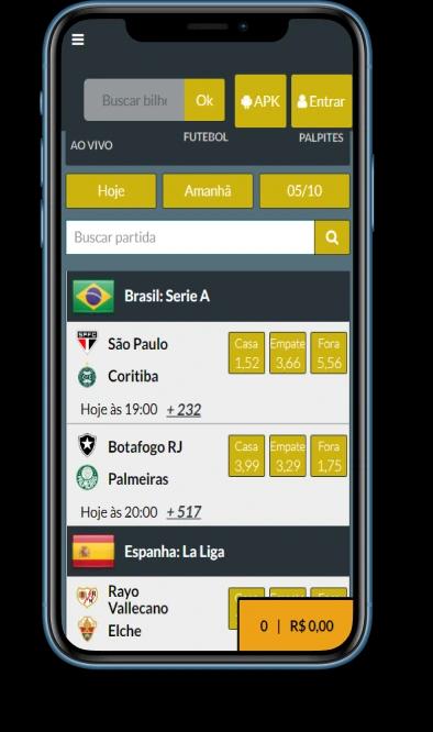 Imperador Bet Casino mobile