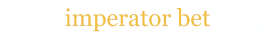 Imperador Bet Casino Logo